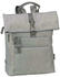 Jost Bergen Courier Backpack S light grey (1144)
