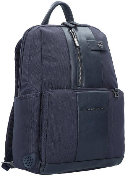 Piquadro Backpack blue (CA3214BR)