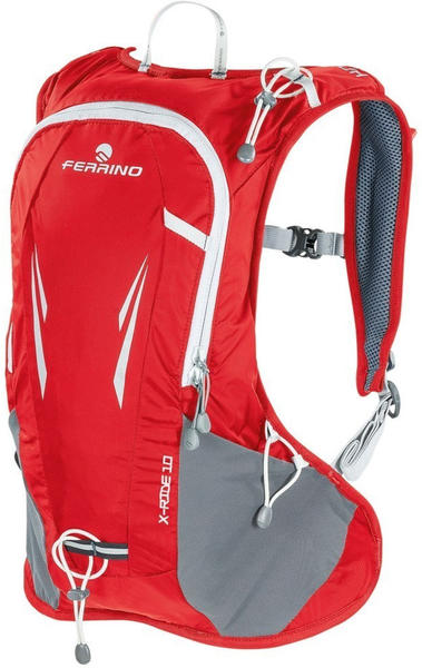 Ferrino X-Ride 10 red