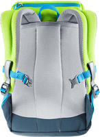 Deuter Schmusebaer Kiwi/Arctic gruen