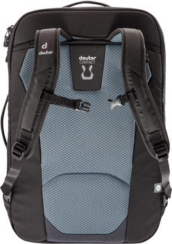 Deuter AViANT Carry On Pro 36 SL black (2019)