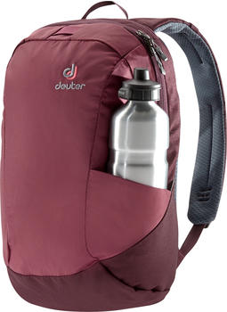 Deuter AViANT Access Pro 55 SL maron-aubergine (2019)