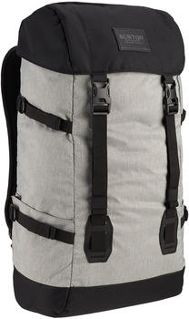 Burton Tinder 2.0 30L Backpack gray heather