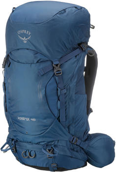 Osprey Kestrel 48 S/M (2019) loch blue