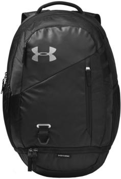 Under Armour UA Hustle 4.0 Backpack black (001)