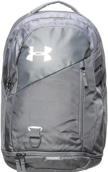Under Armour UA Hustle 4.0 Backpack dark grey (012)