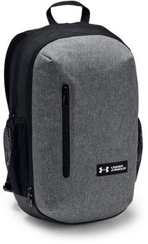 Under Armour UA Roland Backpack gray (041)