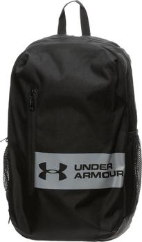 Under Armour UA Roland Backpack black (002)