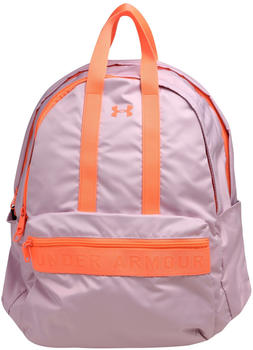 Under Armour Women's UA Favourite Backpack rose
