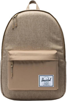 Herschel Classic Backpack XL kelp crosshatch/kelp