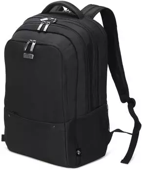Dicota Eco Backpack SELECT 15"-17,3" black