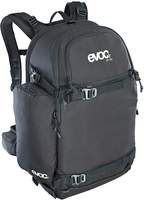 EVOC 501317100, EVOC Fotorucksack CP 26 26l schwarz
