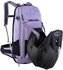Evoc FR Trail E-Ride 20L (100114) black
