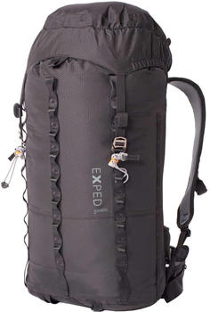 Exped Mountain Pro 40 M black