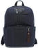 Piquadro Brief Computer Backpack blu (CA3214BRBM)