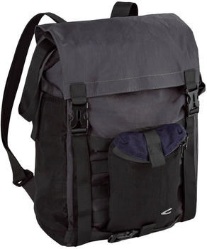 Camel Active Madison, Backpack M, Stone (331 201 72)