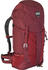 Bach Packster 33 Long red
