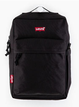 Levi's Standard Pack regular black