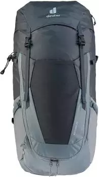 Deuter Futura 26 (2021) graphite-shale