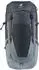 Deuter Futura 26 (2021) graphite-shale
