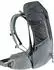 Deuter Futura 26 (2021) graphite-shale