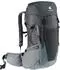 Deuter Futura 26 (2021) graphite-shale