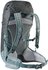 Deuter AC Lite 22 (2021) aloe-dusk