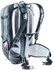 Deuter Flyt 14 (2021) graphite/black