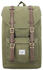 Herschel Little America Backpack Mid-Volume (2021)