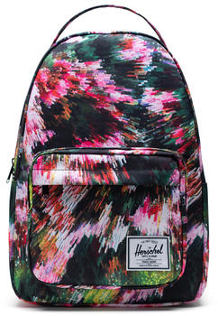 Herschel Miller Backpack pixel floral