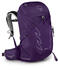 Osprey Tempest 24 M/L violac purple