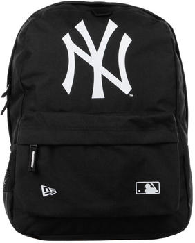 New Era New York Yankees Stadium black