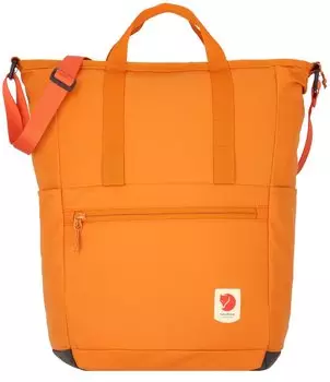 Fjällräven High Coast Totepack green