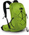 L/XL limon green