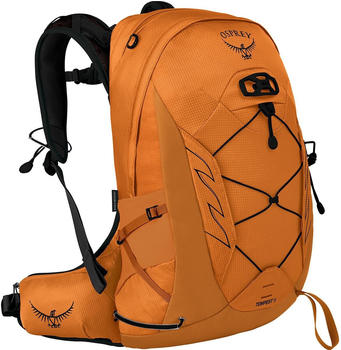 Osprey Tempest 9 XS/S bell orange