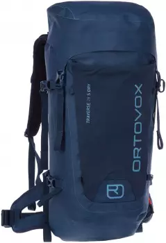 Ortovox Traverse 28 S Dry (47310) blue lake