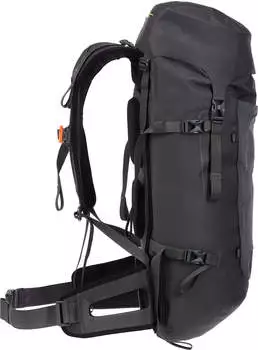 Ortovox Traverse 30 Dry (47300) black steel – Ortovox Traverse 30 Dry (47300) black steel für alpine Abenteuer bei jedem Wetter