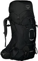 Osprey Aether 55 black (550) L-XL