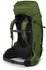 Osprey Aether 65 (1-042) S/M black
