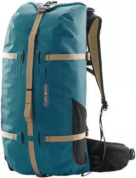 Ortlieb Atrack 35L petrol