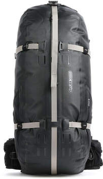 Ortlieb Atrack 35L black/beige – Ortlieb Atrack 35L black/beige: Der perfekte Begleiter für Outdoor-Abenteuer