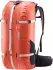 Ortlieb Atrack 45L rooibos