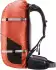 Ortlieb Atrack 45L rooibos