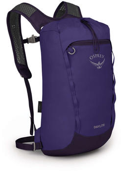 Osprey Daylite Cinch Pack dream purple