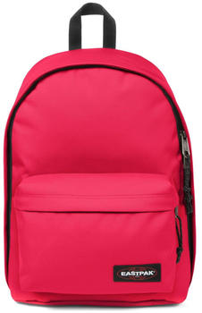 Eastpak Out Of Office (2021) hibiscus pink