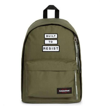 Eastpak Out Of Office (2021) bold badge