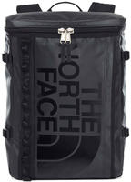 The North Face NF0A3KVRKAL-OS, The North Face Base Camp Fuse Box cedar/tnf black