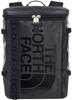 The North Face Base Camp Fuse Box tnf black/tnf black
