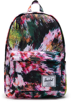 Herschel Classic Backpack XL pixel floral