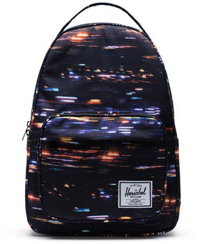 Herschel Miller Backpack night lights